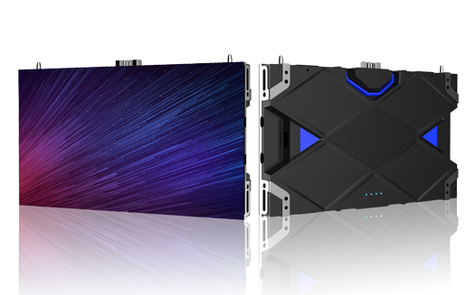 聊城室內P1.25LED電子顯示屏