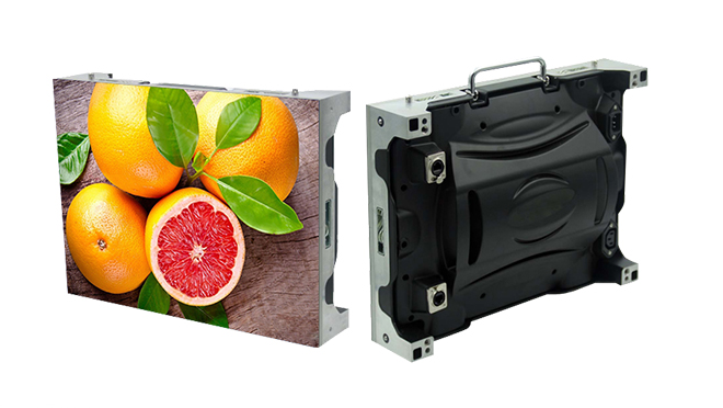 聊城室內P2.5LED電子顯示屏