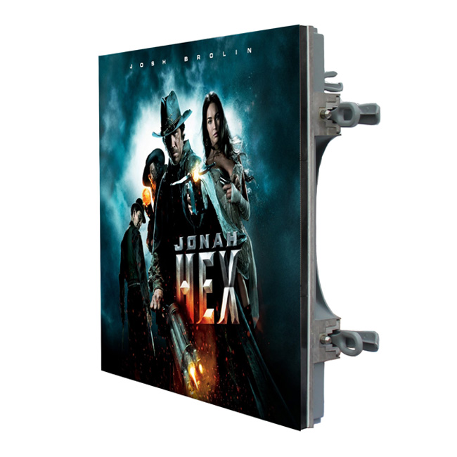 濱州led全彩電子顯示屏